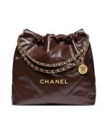 CHANEL 22 HANDBAG - Image 3